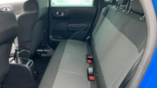 Citroen C3 Aircross 1.2 PureTech 110 Shine 5dr Petrol Hatchback